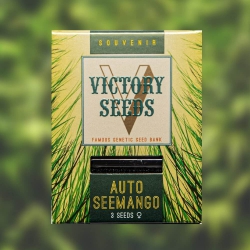 Auto Seemango - VICTORY SEEDS