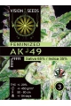 AK-49 - VISION SEEDS
