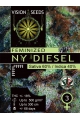 NY Diesel - VISION SEEDS